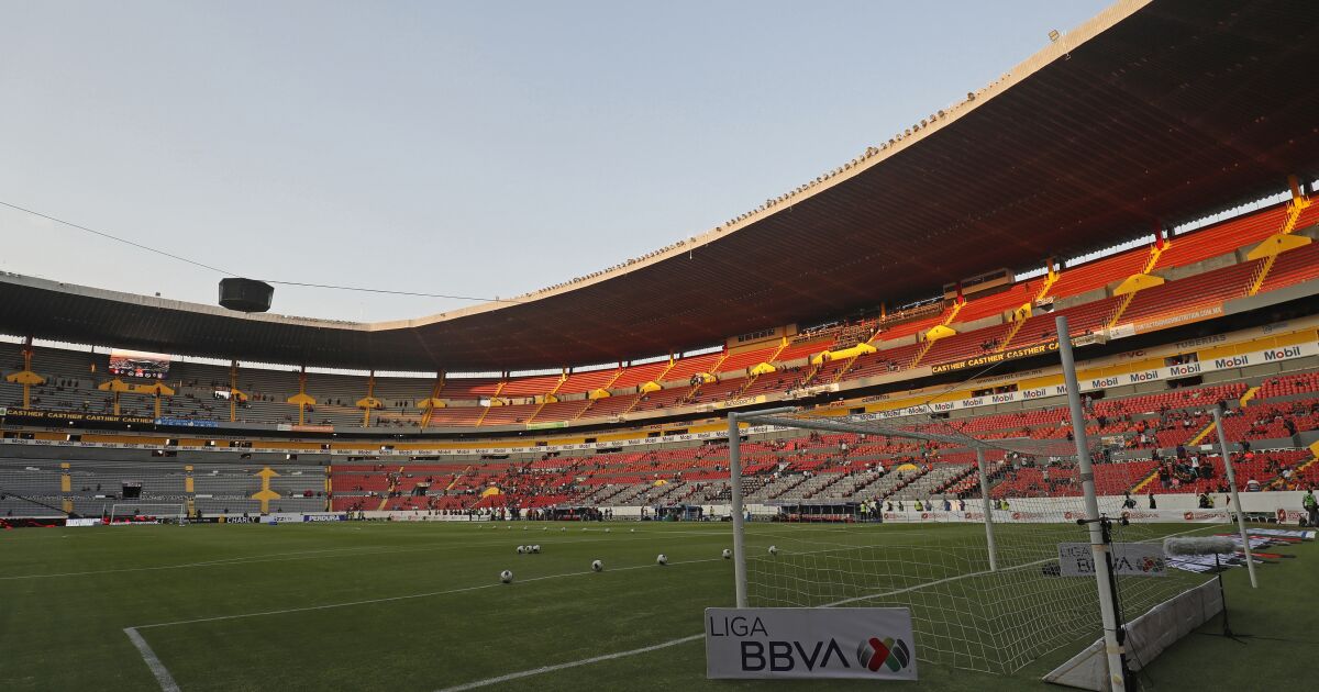 When is the Liga MX final? When is the Liga MX final?