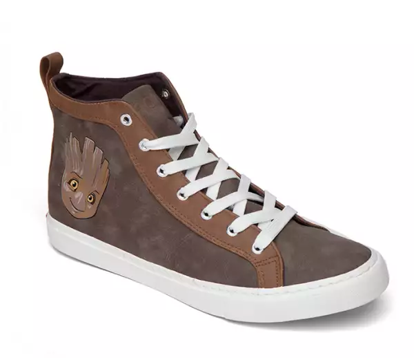 Tenis de Marvel