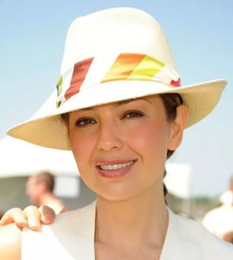 La cantante confesó que ya no tiene miedo de mostrarse vulnerable y ser tal cual es, por eso en su nuevo disco ‘Primera fila’ tendrá una imagen mucho más natural, sincera y auténtica.