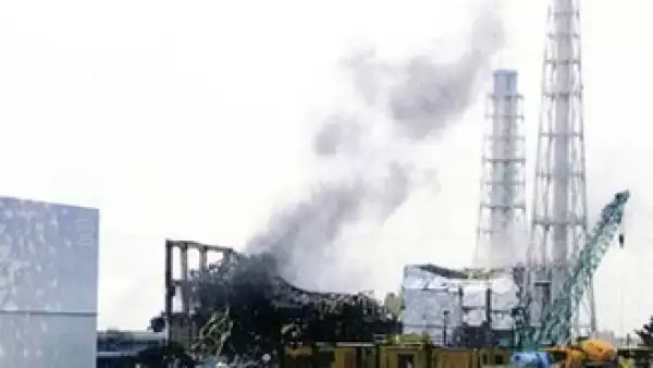 Las acciones de TEPCO, que cerraron el martes en su cota más baja en seis décadas, cayeron otro 17.7% este miércoles. (Foto: Reuters)