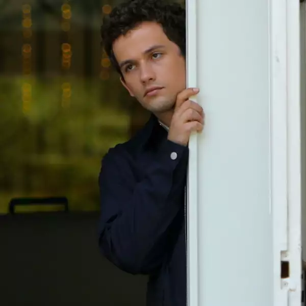 Celebrity Sightings In New York - May 21, 2021