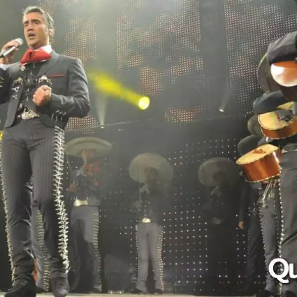 Alejandro Fernández