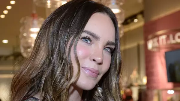 Belinda ha dicho frases que se han vuelto virales y de uso común