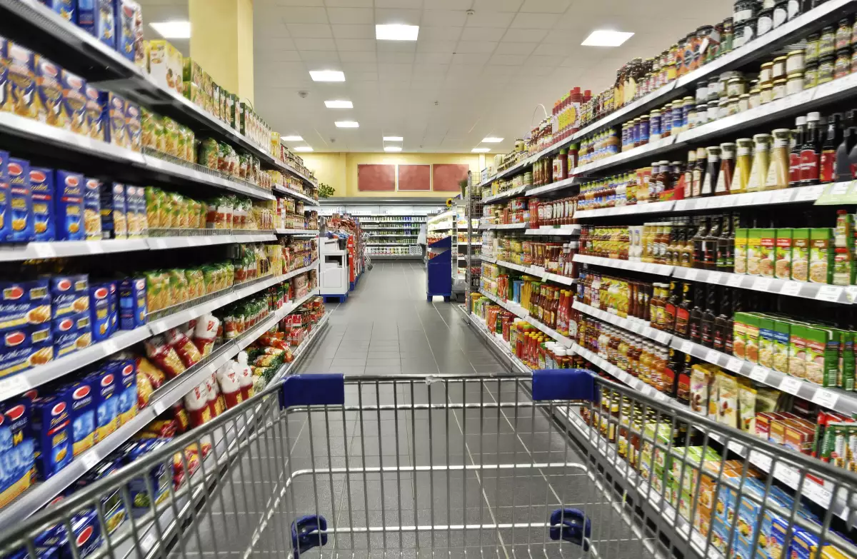 Walmart registro un sólido reporte en el segundo trimestre. (iStock).