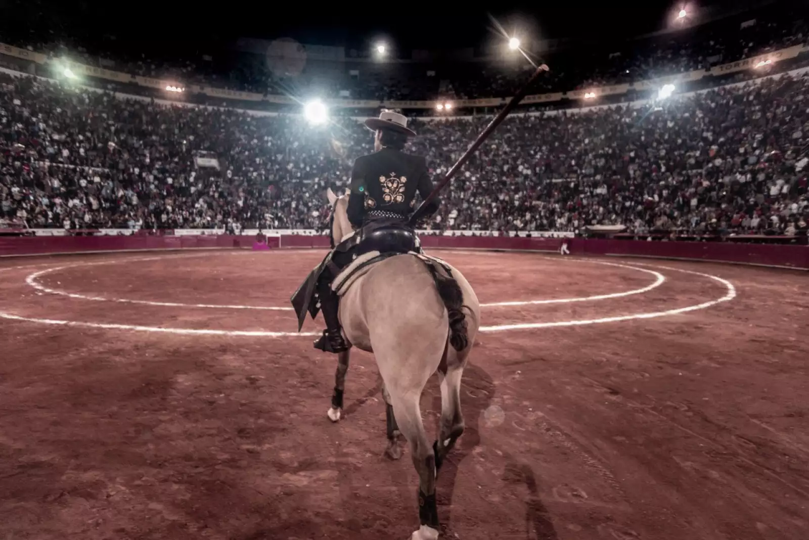 Llenazo en La México.JPG