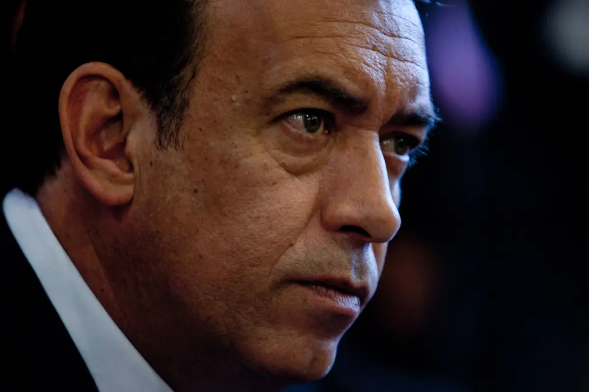 Humberto Moreira