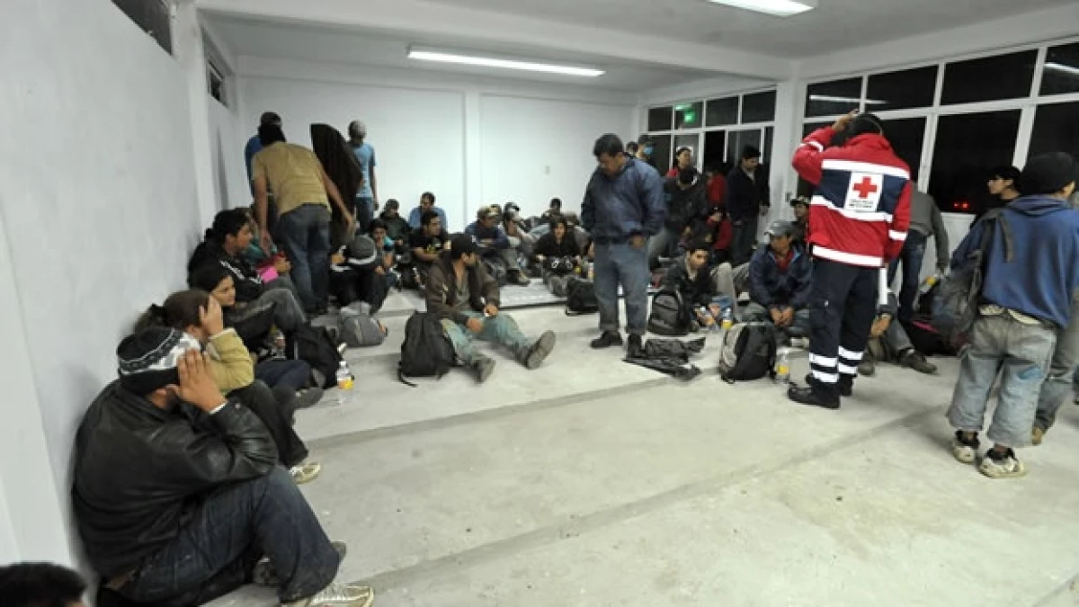 Indocumentados