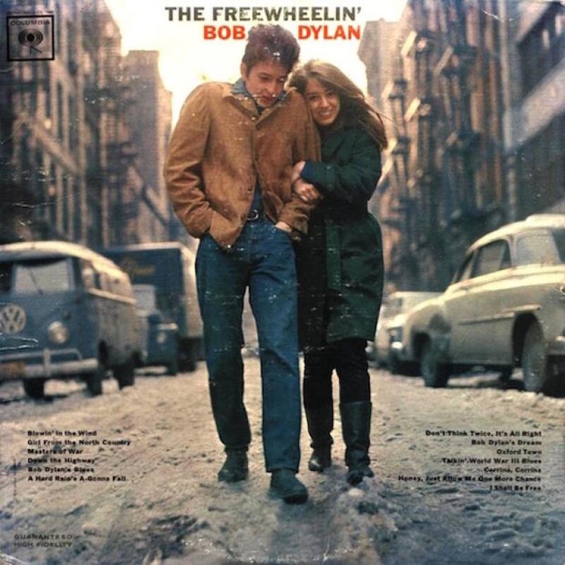 Bob Dylan