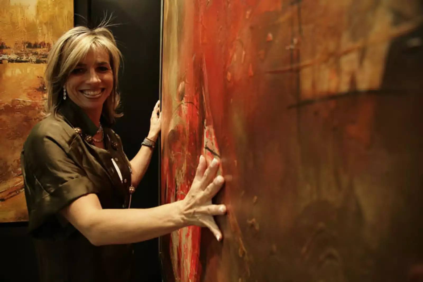 Nueve Vidas Historicas