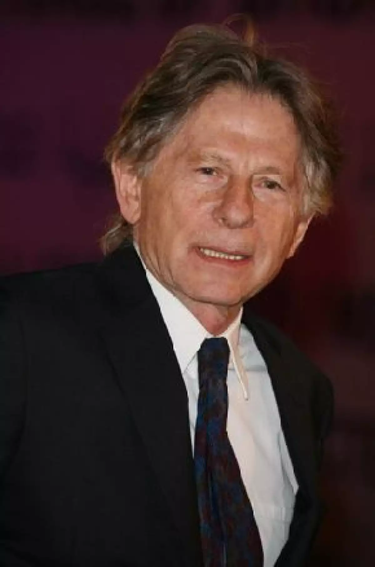 Los jueces recharazon la apelación del cineasta prófugo para que se anule el caso por abuso sexual que pesa en su contra.