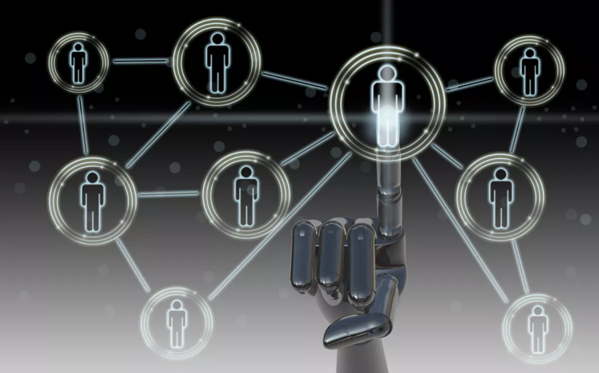 IA ayuda a reclutar mejor talento humano