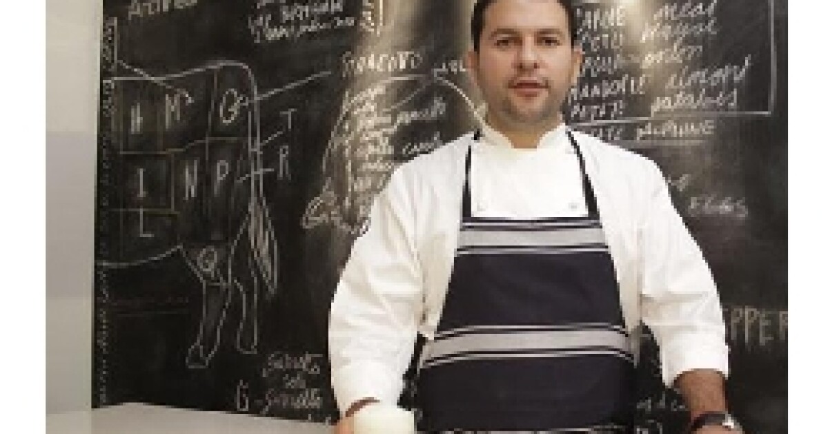 Las 10 Cosas Que Debes Saber Del Chef Enrique Olvera