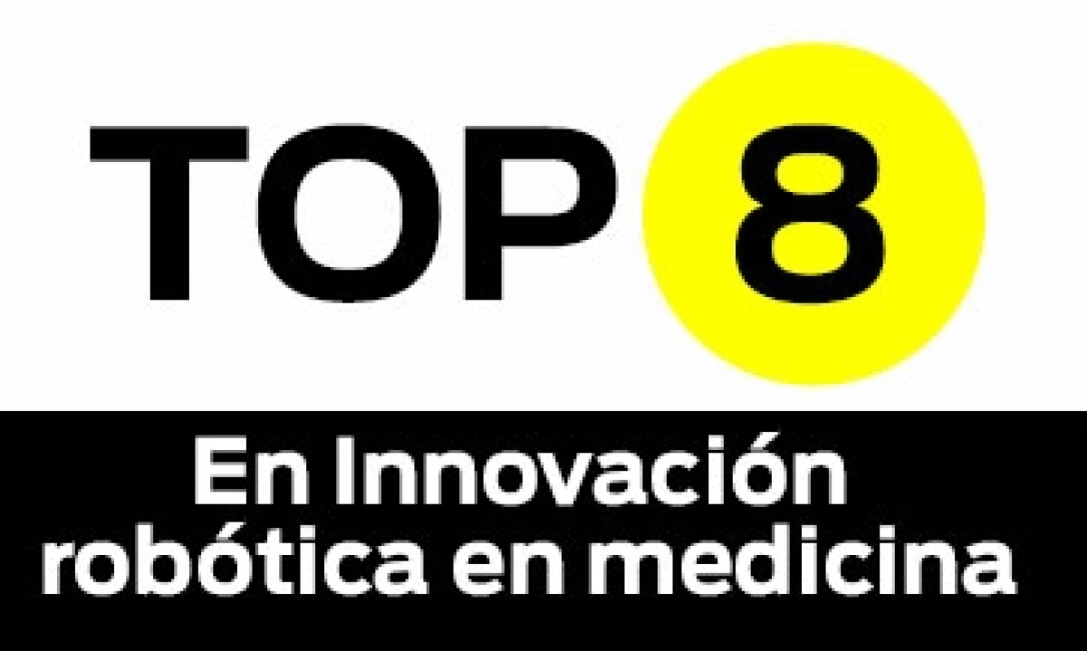 TOP 8