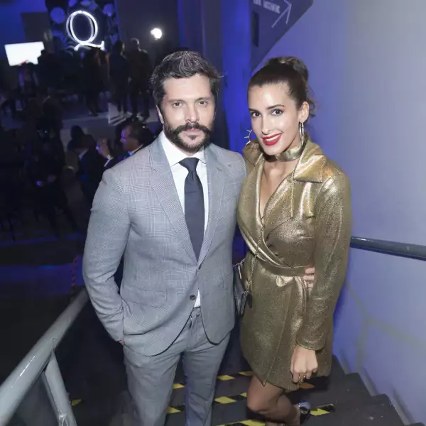 Fiesta Quién 18 aniversario