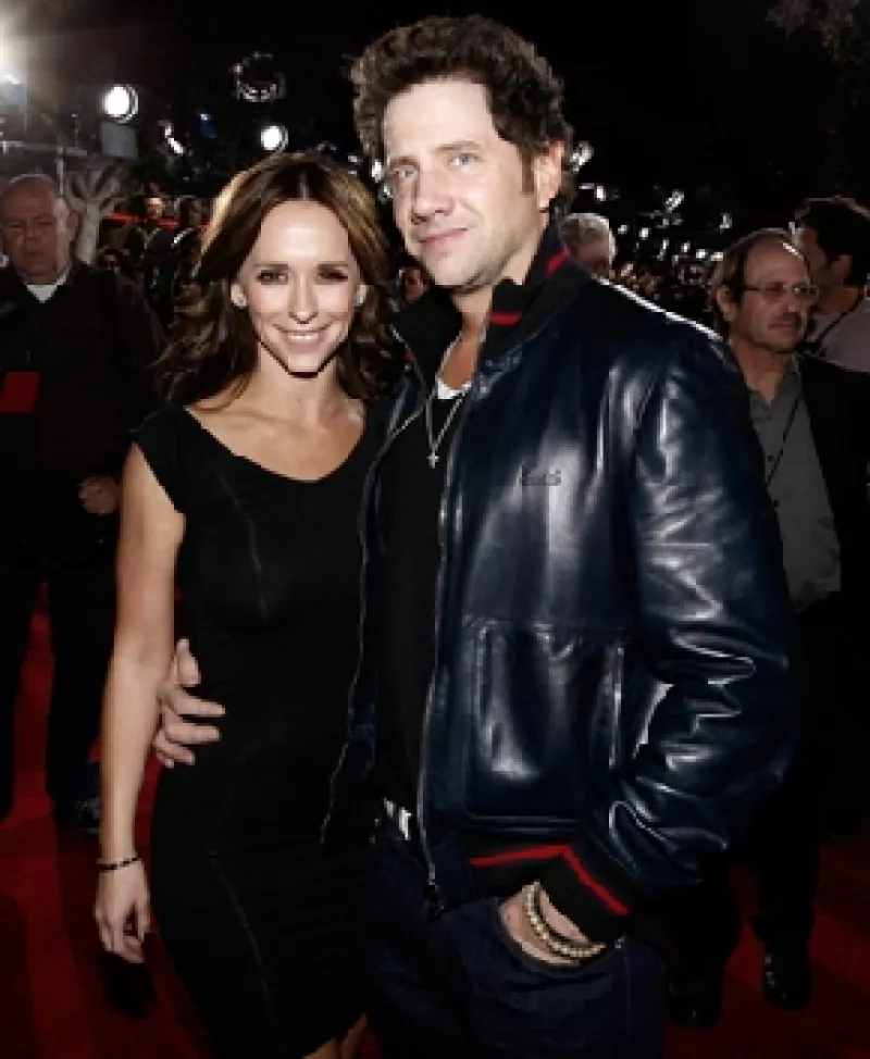 La pareja anunció su rompimiento, luego de un año de relación.