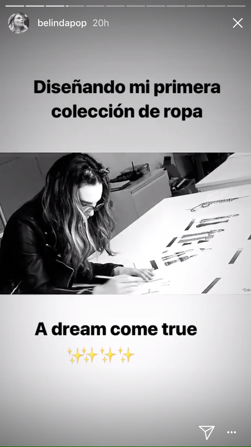 Belinda