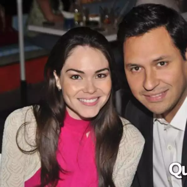 Inauguración de La Cigala Azul