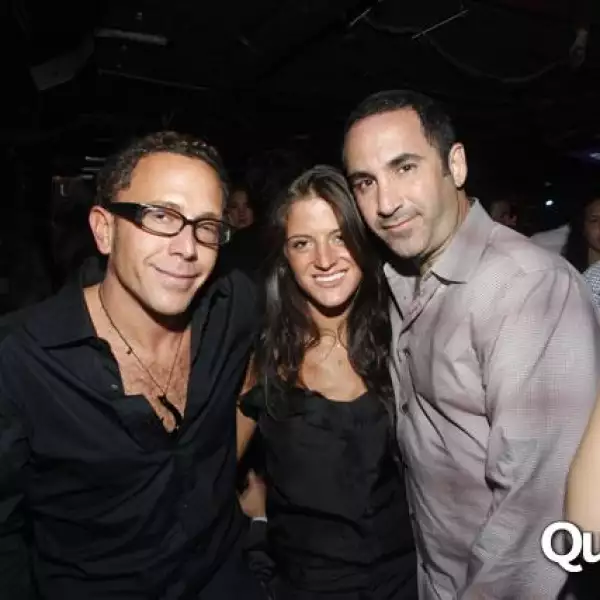 Inauguración Classico Polanco