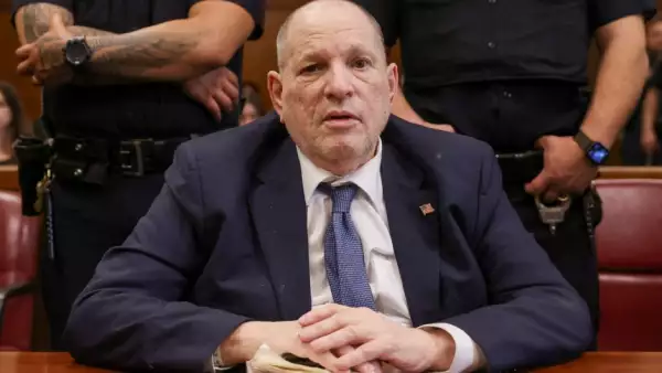 Harvey Weinstein enfrenta nuevo juicio por delitos sexuales en NY