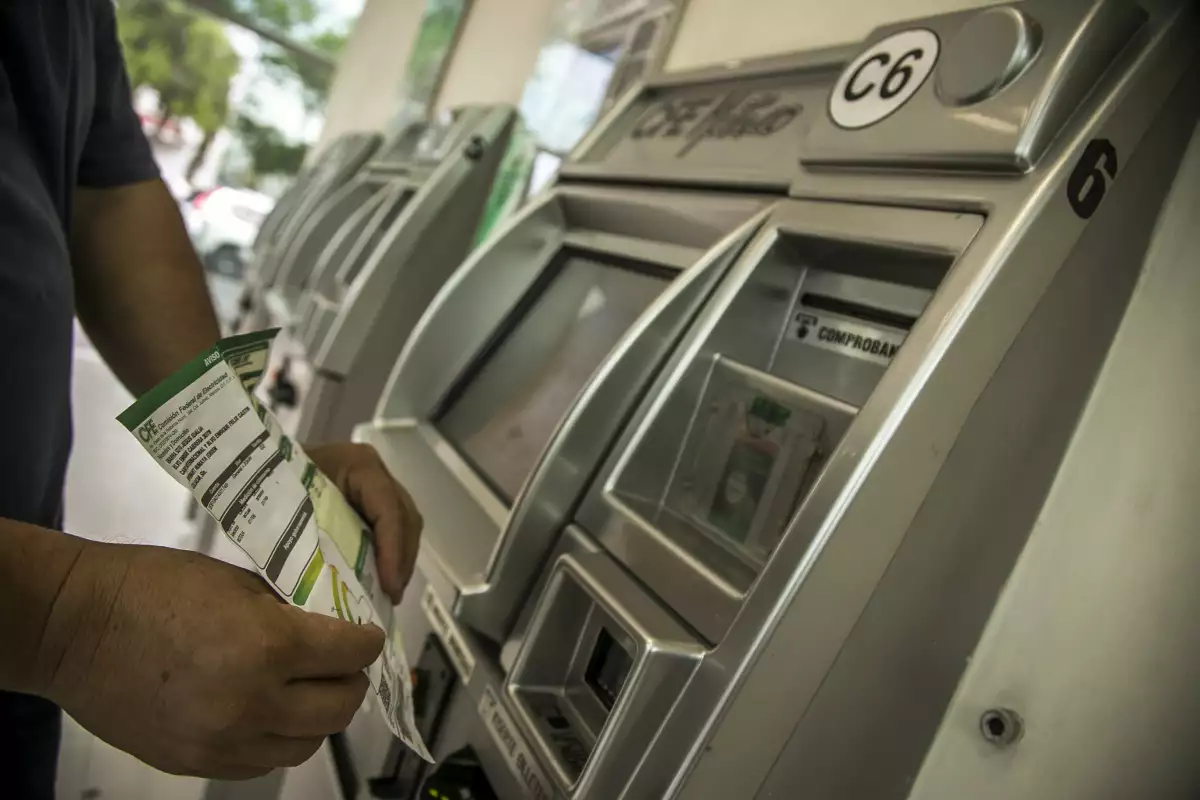 Comisión Federal de Electricidad