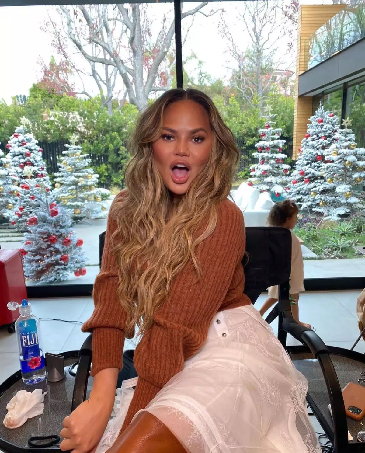 Chrissy Teigen