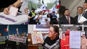 La revancha de AMLO: los 10 momentos que nos llevaron a las elecciones del 1 de junio
