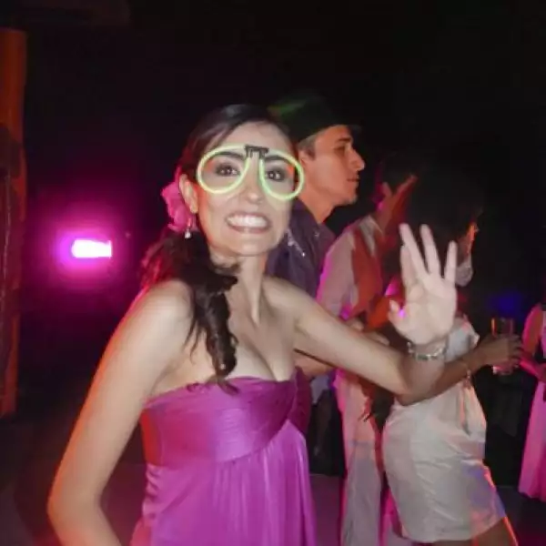 Boda Monica Basurto y Bulmaro Valdez