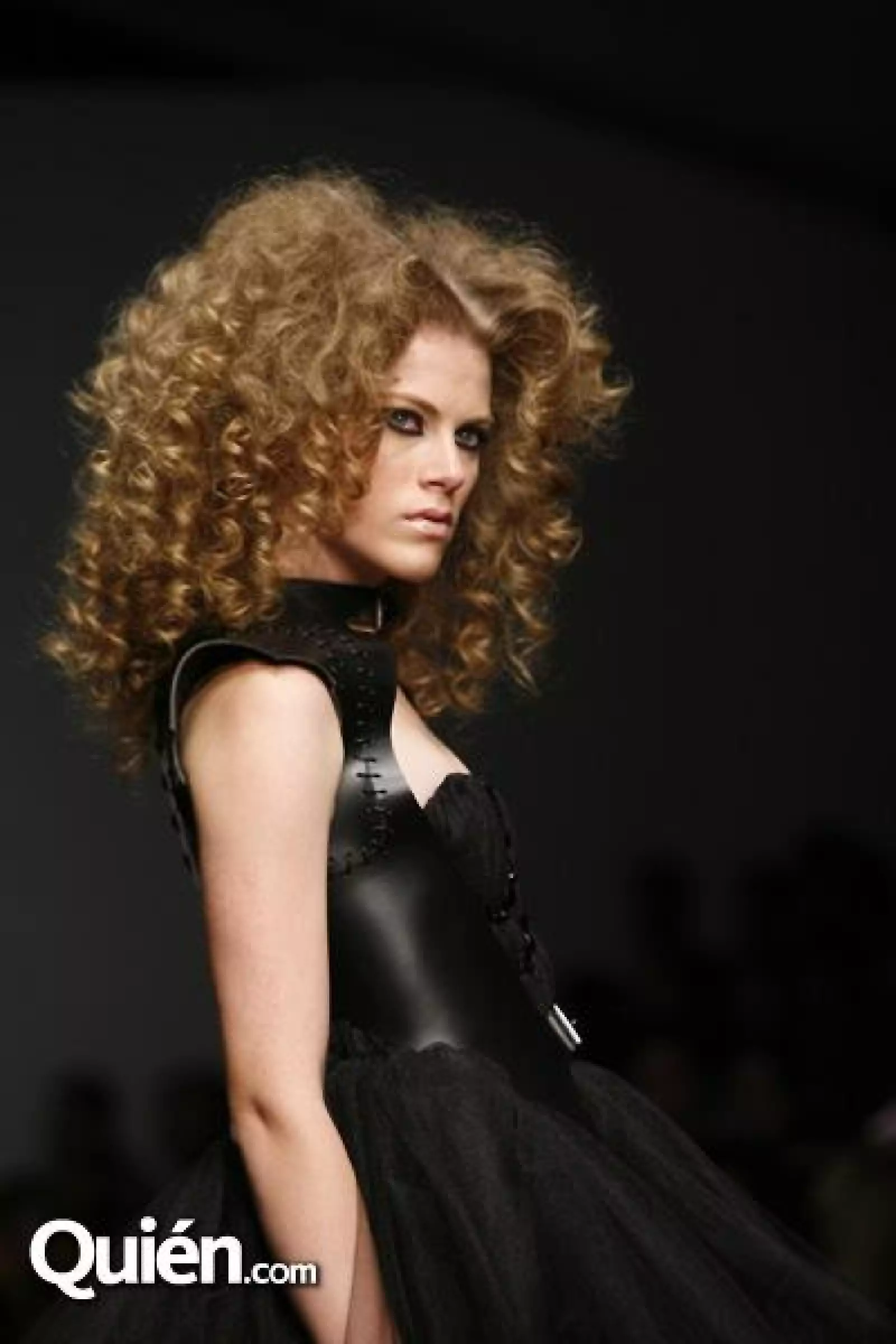 MBDF Pasarela Gianfranco Reni