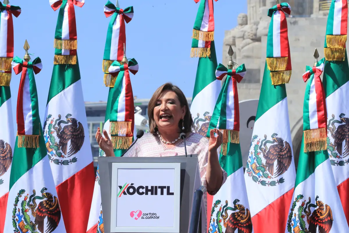 xochitl