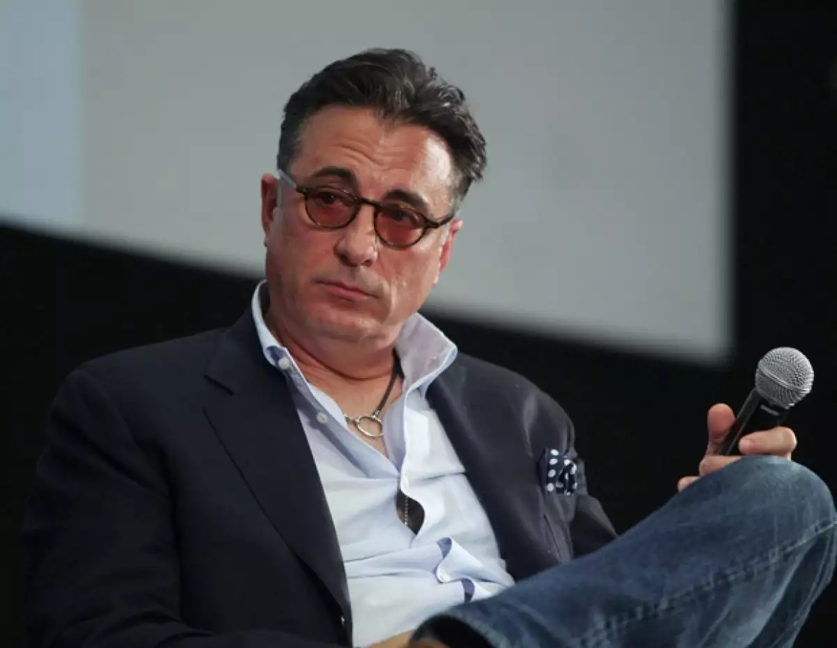 La película protagonizada por Andy García reunió en su primer fin de semana a 270 mil espectadores y se convirtió en una de las más exitosas en México.