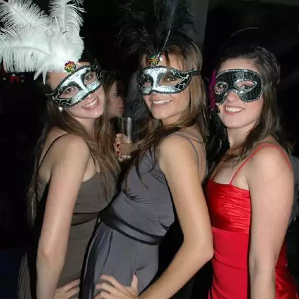 Cumple Jorge Carranza