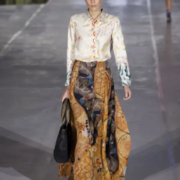 Pasarela Moda Nextel