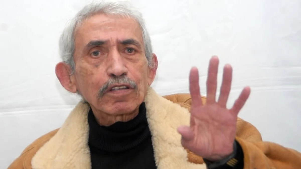 El músico Salvador Ojeda muere a los 80 años