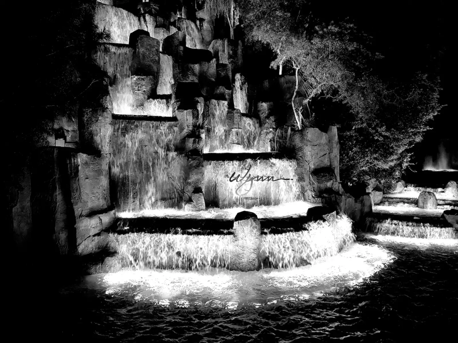 Más resalte, menos realismo