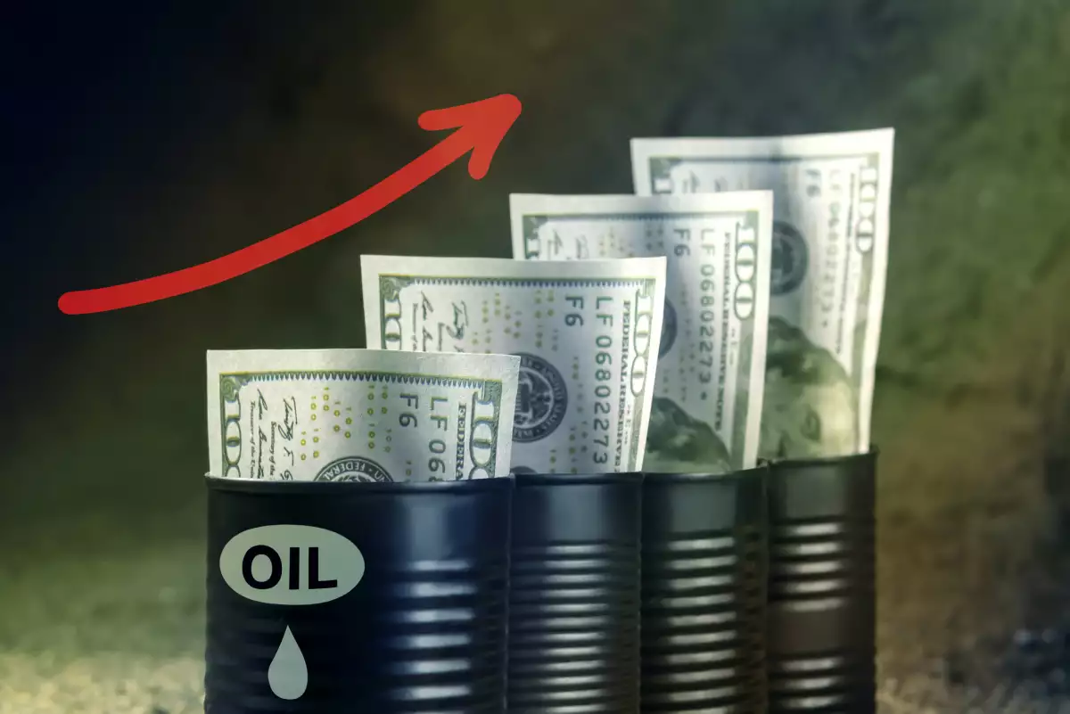 Los precios del petróleo tocan su mayor nivel del año tras ataque a Irán