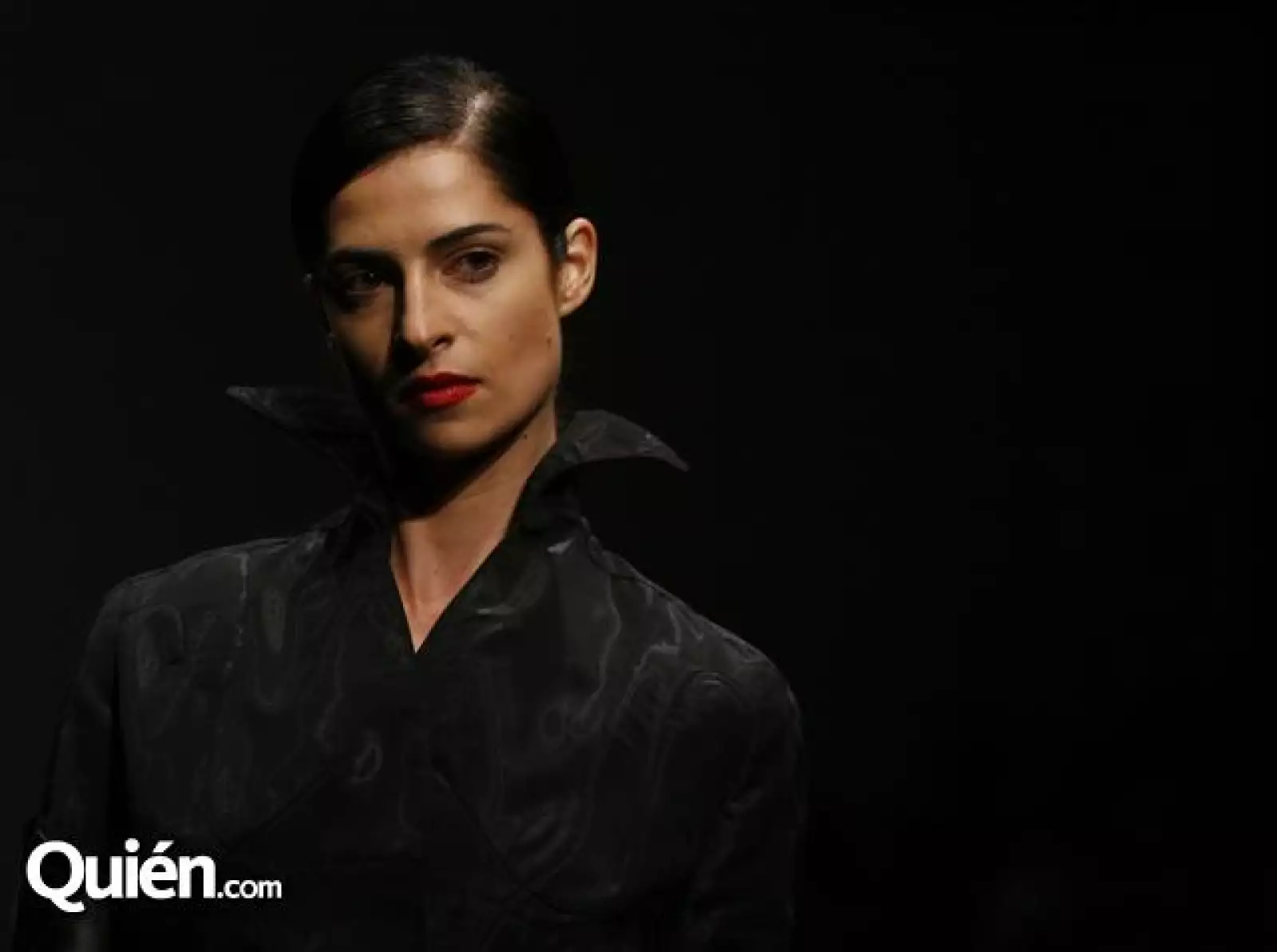 MBDF Pasarela Ricardo Seco