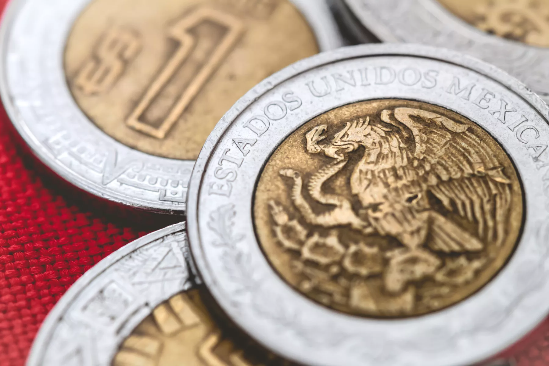 Peso mexicano a dólar hoy, 12 de septiembre: sigue apreciándose