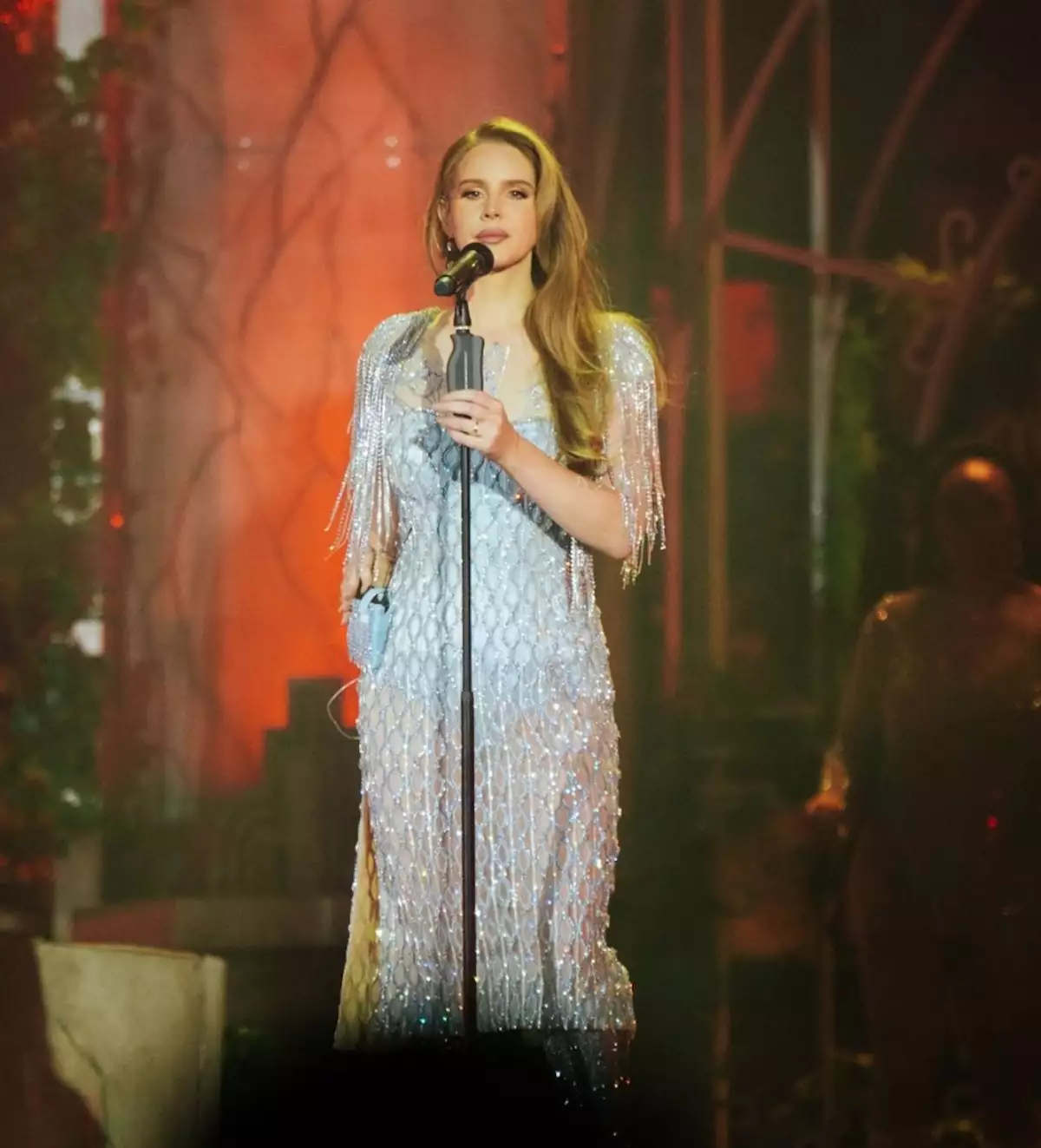 Lana Coachella 2024