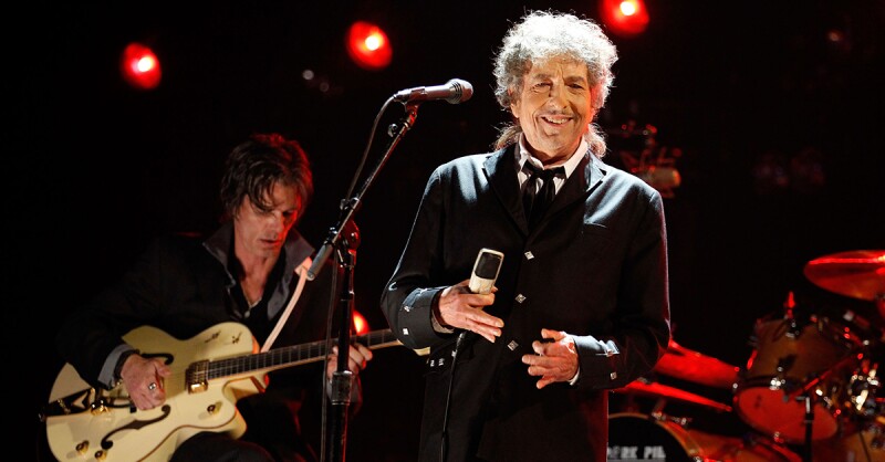 Bob Dylan
