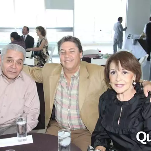 Inauguración Consultorio Dental Wuotto