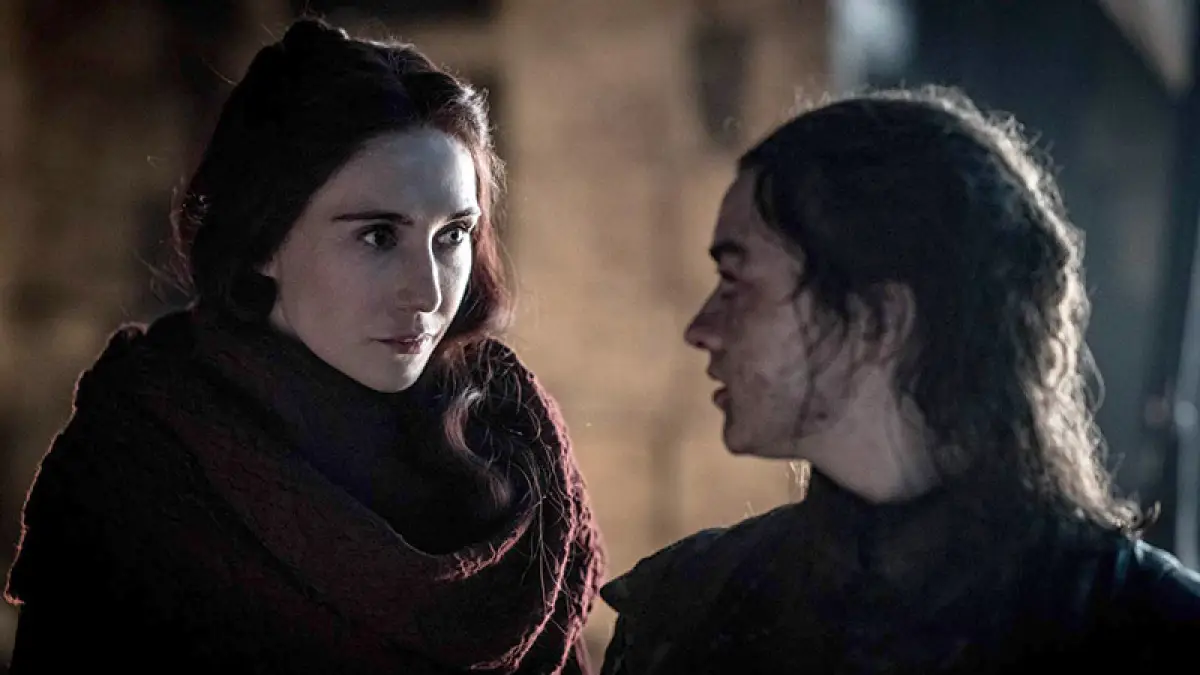 Game of Thrones