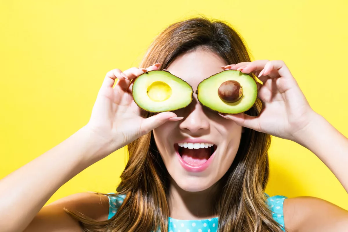 Aguacates