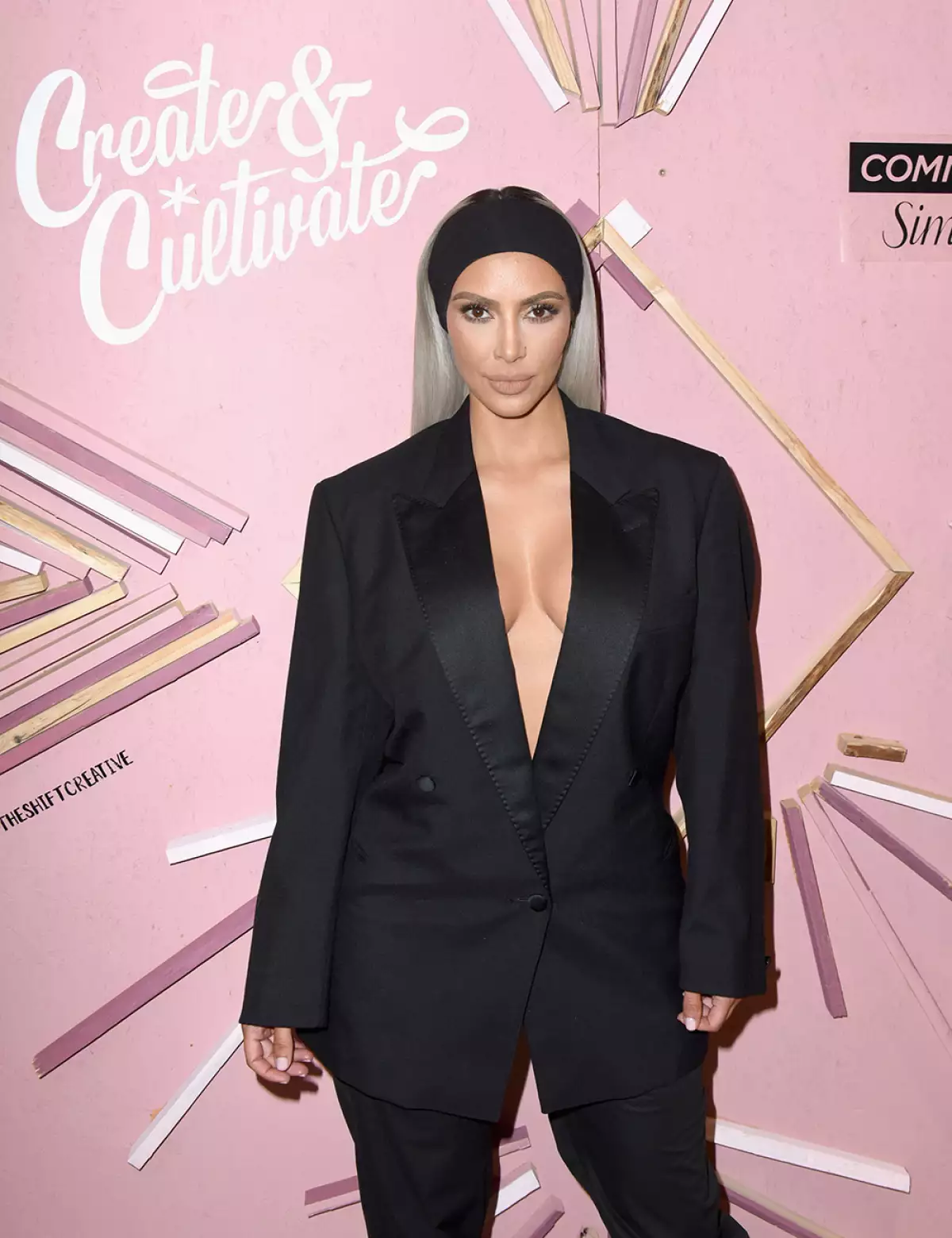 Kim K