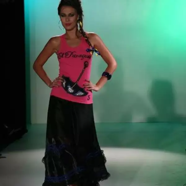 Pasarela Royal Closet