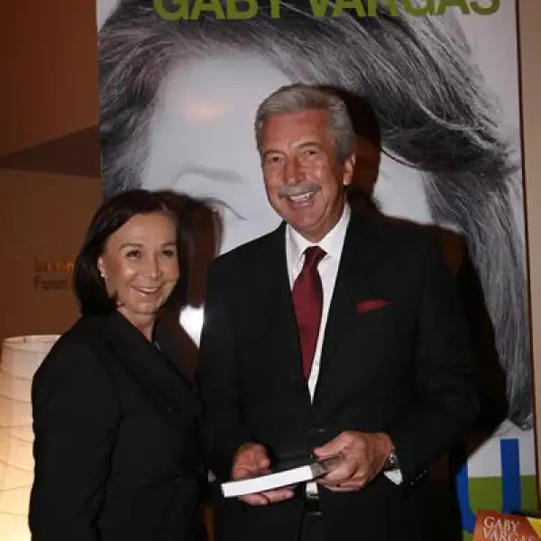 Presentación libro Primero tu