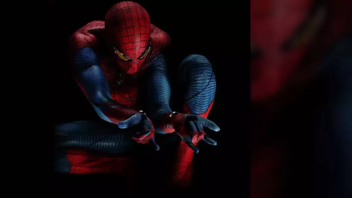spider