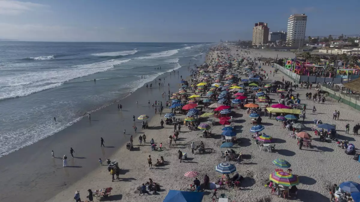 Playa-Rosarito