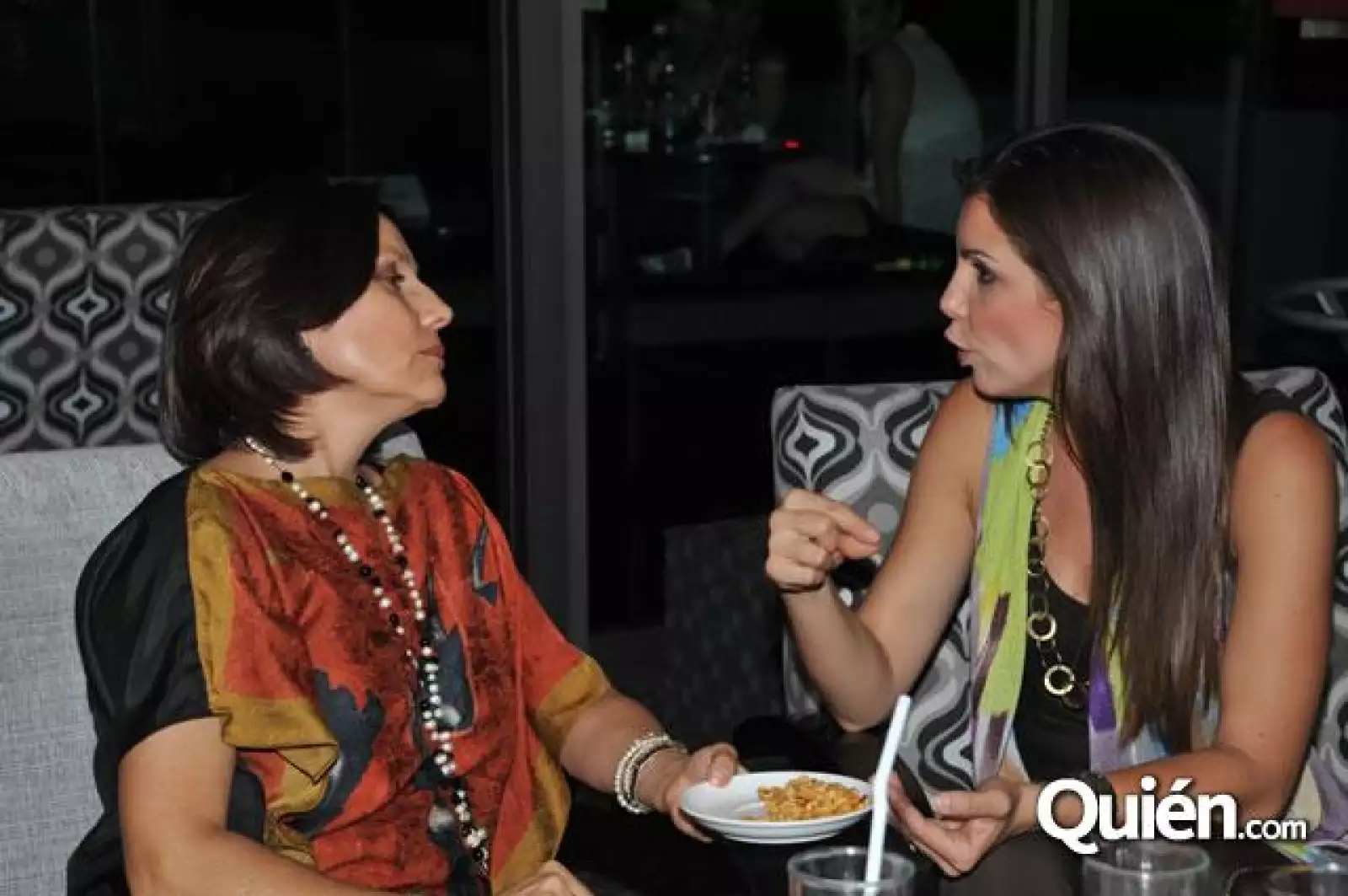 Presentación disco Mabe Covarrubias