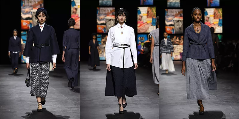 Foto: GettyImages, Dior SS21