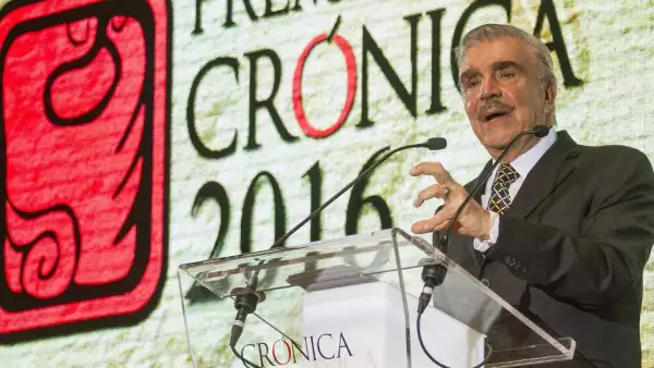 Jorge kahwagi Gastine